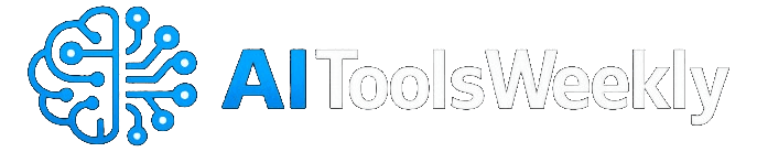 AI Tools Weekly