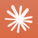 Claude logo