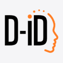 D-ID logo