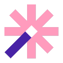 Vizard logo